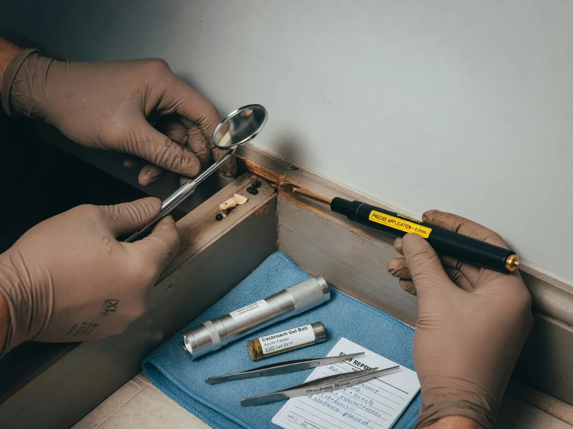 Why choose Emergency Pest Control in New Haven, IL